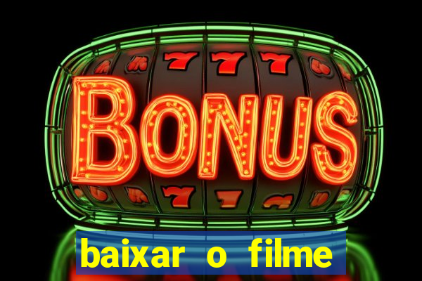 baixar o filme kung fu futebol clube